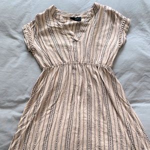 Maternity dress